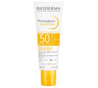 Bioderma Photoderm Aquafluide Spf50+ 40ml