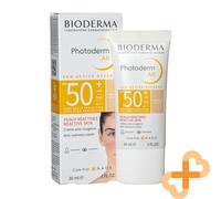 BIODERMA Photoderm Ar SPF50 + 30ml Abbronzante Crema Molto Alta Protezione