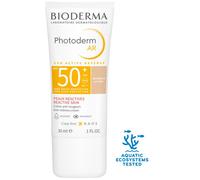 Bioderma Photoderm AR SPF 50+ Crema Solare Viso Anti-rossori 30 Ml