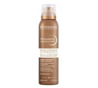 BIODERMA Photoderm Autobronzant Self-Tanning Moisturising Mist spray autoabbronzante idratante per pelli sensibili 150 ml unisex