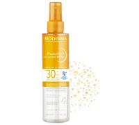 Bioderma Photoderm Eau solaire BRONZ spray abbronzante con bronzer SPF 30 200 ml