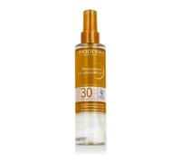 Bioderma Photoderm Eau solaire BRONZ spray abbronzante con bronzer SPF 30 200 ml