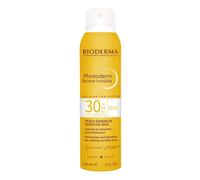 Bioderma Photoderm - Brume Solaire SPF30 Spray Solare Viso e Corpo, 150ml