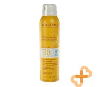 Bioderma Photoderm Brume Spray Solare Per Viso E Corpo SPF30 150 Ml