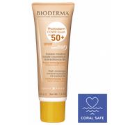 Photoderm Cover Touch Mineral Spf50+ Claire Bioderma 40g