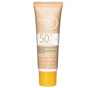 Bioderma Photoderm Cover Touch Mineral SPF50+ Crema Solare Colorata Pelle Mista O Grassa - Claire 40 ml