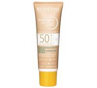 Photoderm Cover Touch Mineral Spf50+ Claire Bioderma 40g
