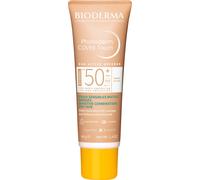 Bioderma Photoderm - Cover Touch SPF50+ Tonalità Dorata, 40ml