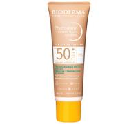Bioderma Photoderm Cover Touch Minerale SPF 50+ Scuro 40 g Scuro
