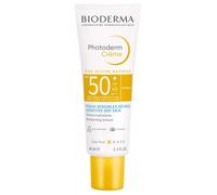Photoderm Crème Spf50+ Claire Bioderma 40ml