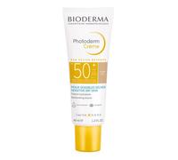 Bioderma PHOTODERM CREME SPF50+ LIGHT Crema Solare Colorata per Pelli...