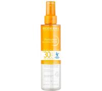 Bioderma Photoderm Eau Solair Bronz SPF 30 Acqua Solare Abbronzante 200 ml