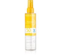 Bioderma Photoderm Eau solaire ANTI-OX spray abbronzante SPF 50 200 ml