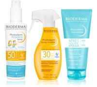 Bioderma Photoderm Family Summer Set set solare