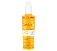 Bioderma Photoderm Invisible SPF30 spray 200 ml