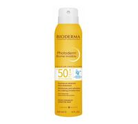 Bioderma Photoderm Invisible SPF50+ spray protettivo 150 ml