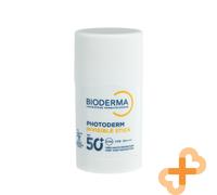 Bioderma Photoderm Invisible Stick SPF50+ Protezione Alta Solare 15g