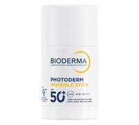 Bioderma Photoderm Invisible Stick SPF50+ Protezione Alta Solare 15g
