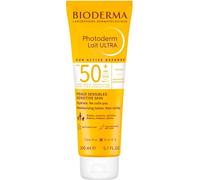 Bioderma Photoderm lozione solare MAX Ultra Milk SPF50+ 200 ml