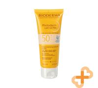 BIODERMA Photoderm Lait Ultra Idratante Sole Protezione Lozione SPF 50+ 100 ML
