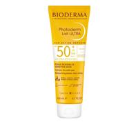 Bioderma Photoderm lozione solare MAX Ultra Milk SPF50+ 200 ml