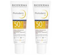 BIODERMA Photoderm M Dorée SPF50+ Crema solare antimacchia melasma dor