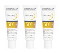 BIODERMA Photoderm M Dorée SPF50+ Crema solare antimacchia melasma dor