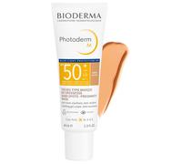 Bioderma Photoderm M SPF 50+ Dorée - Gel Crema Antimacchie