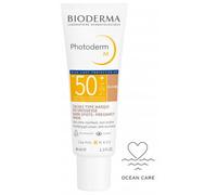 Photoderm M Spf50+ Claire 40 Ml
