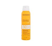 Bioderma Photoderm Max Invisible Mist 150Ml Unisex (Sun Body Lotion) SPF50+