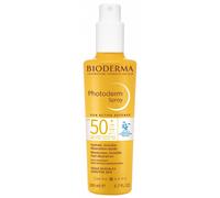 Bioderma Photoderm Max Spray SPF50+ 200 ml 200 ml