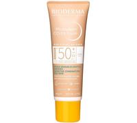 Bioderma Photoderm Cover Touch Mineral SPF50+ Crema Solare Colorata Pelle Mista O Grassa - Claire 40 ml
