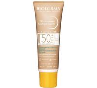 BIODERMA Photoderm COVER Touch SPF50+ crema tonificante a copertura totale per pelli miste e grasse 40 g tonalità Golden