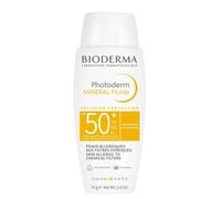 Bioderma Photoderm Mineral Fluido SPF 50+ 75 g