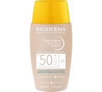 Bioderma Photoderm mineral nude touch claire spf50+ 40 ml