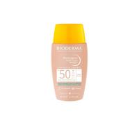Bioderma Photoderm mineral nude touch dore spf50+ 40 ml