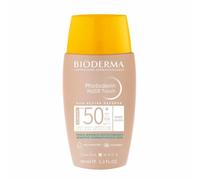 Bioderma Photoderm mineral nude touch dore spf50+ 40 ml