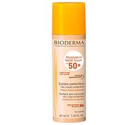 Bioderma Photoderm Nude Touch Spf50 + Light 40ml
