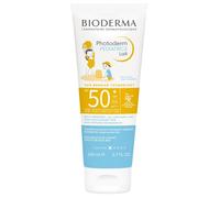 Bioderma Photoderm Pediatrics lozione solare per bambini SPF50 + 200 ml