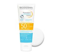 Bioderma Photoderm Pediatric Mineral Spf50+ 50 Ml
