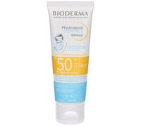 BIODERMA Photoderm Pediatrics Mineral Latte Solare SPF50+ 50 ml Latte