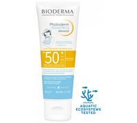 Bioderma Photoderm Pediatric Mineral Spf50+ 50 Ml