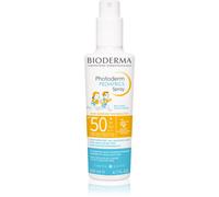 Bioderma Photoderm Pediatrics spray abbronzante per bambini 200 ml