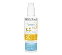 Bioderma Photoderm Pediatrics spray abbronzante per bambini 200 ml