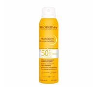 Bioderma Photoderm Sensitive Skin Nebbia invisibile Spf 50+ 150ml - Solare