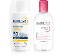 Bioderma Photoderm Sensitive Summer Set set solare per pelli sensibili