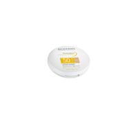 Bioderma Photoderm Solare Compact Claire SPF50+ 10 grammi