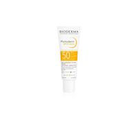 Bioderma Photoderm Spot-Age Antimacchia Antirughe SPF50+ 40ml - Crema solare