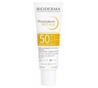 BIODERMA PHOTODERM SPOT - AGE SPF 50+ GEL CREMA ANTIMACCHIA ED ANTIOSSIDANTE 40 ML