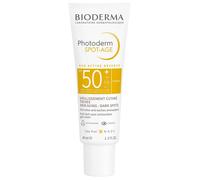 Bioderma Photoderm Spot-Age SPF50+ Antirughe Anti Macchie 40 ml